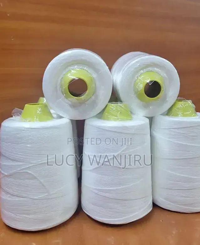 Good Quality Bag Closure Sewing Threads
