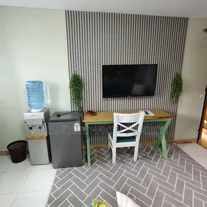 Luxury Private Studio Airbnb in Ongata Rongai| Wi-Fi + Parking