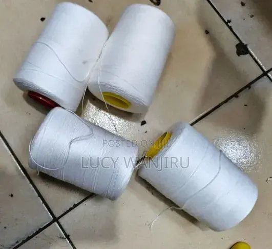 Sewing Threads / Bag Closure Sewing Threads