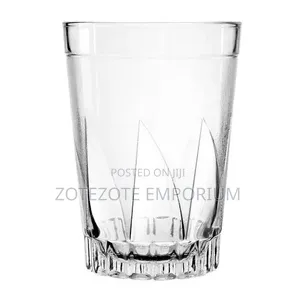 Kisu 6pcs Glass Set