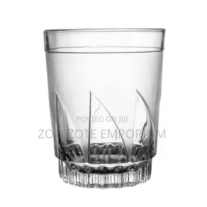 Kisu 6pcs Glass Set