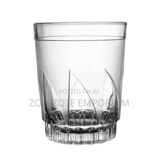 Kisu 6pcs Glass Set - thumbnail 2