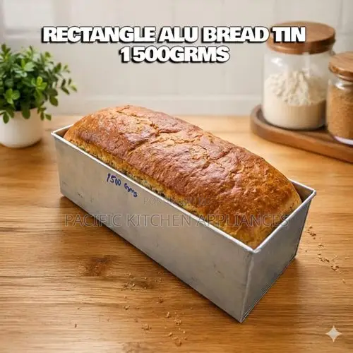 Bread Baking Tin