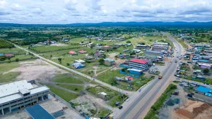 Affordable Komarock  Plots