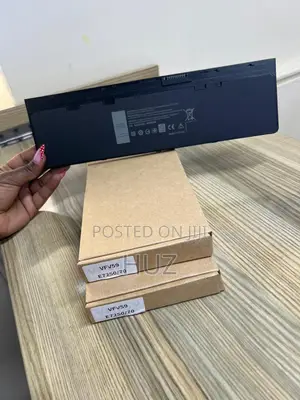 Dell Laptop Battery E7250,E7270