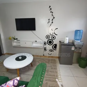  VIP Fully Furnished Studio in Ongata Rongai