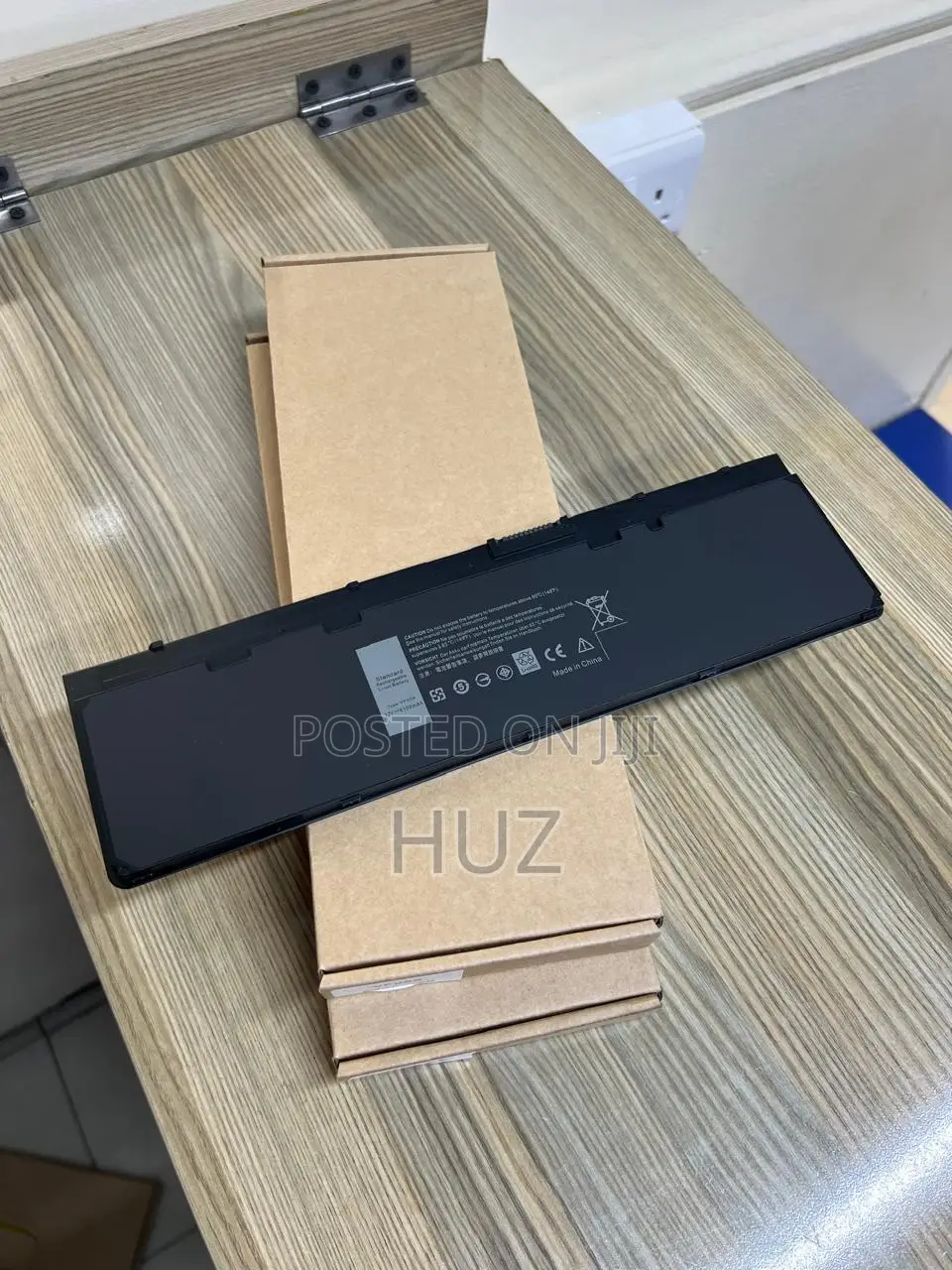 Dell Laptop Battery E7250,E7270