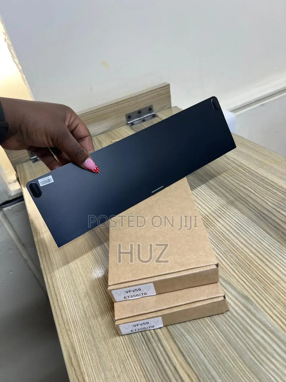 Dell Laptop Battery E7250,E7270