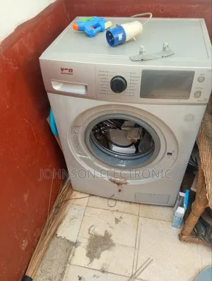 Washing Machine Repair