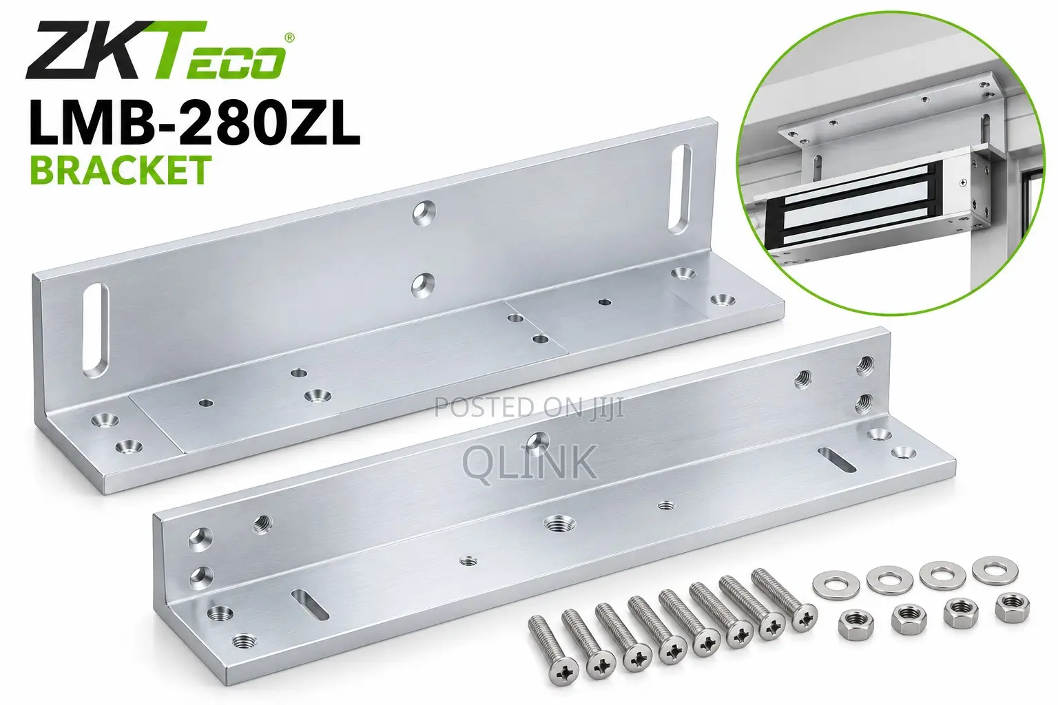 Zk LMB-280zl ,Bracket