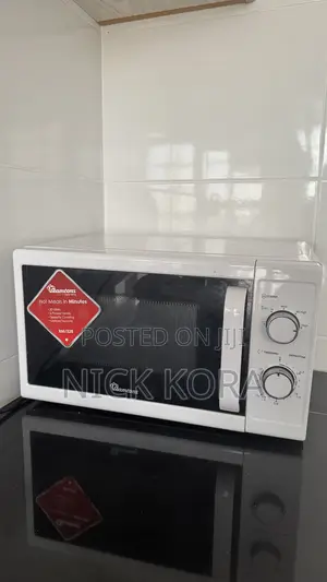 Ramtons Microwave