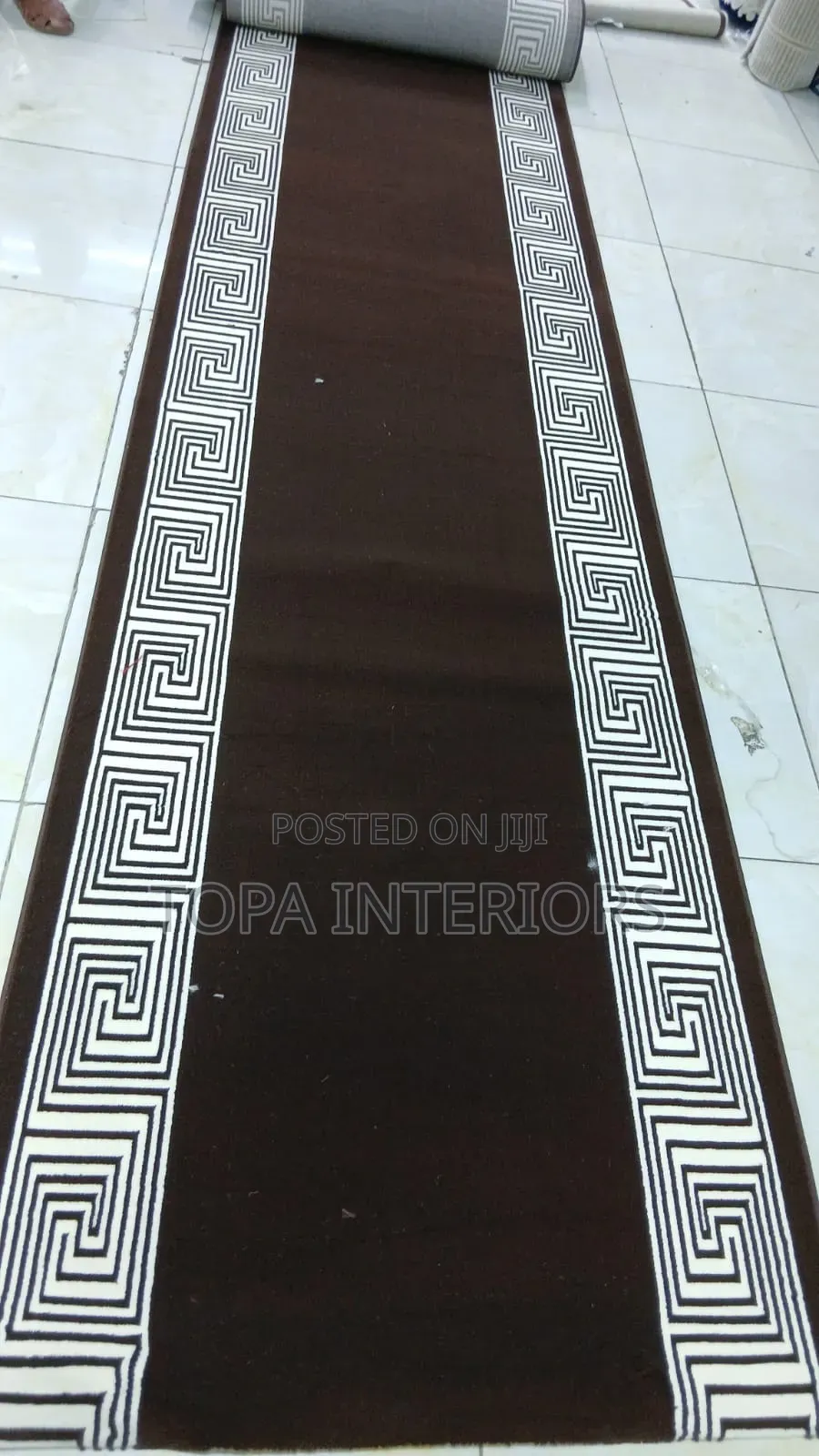 Quality Mosque Carpets for Wall to Wall Prayer Mats Installation