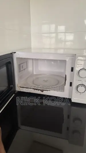 Ramtons Microwave