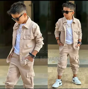 3 Piece Quality Set
