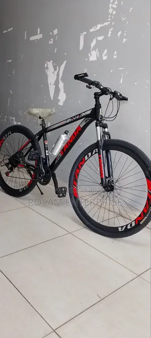 Tanda Bicycle Size 29"