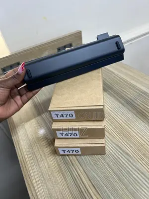 Lenovo External Battery Laptop for T470