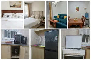 Two Bedrooms/ One Bedroom