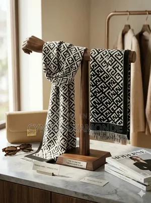 Wrap Yourself With Timeless Cashmere Shawls/Scarves