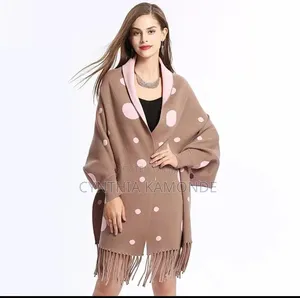 Effortlessly Stylish Shawls