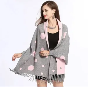 Effortlessly Stylish Shawls