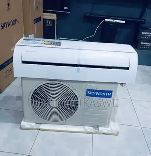 Skyworth 12000 BTU Air Conditioner COOLING ONLY