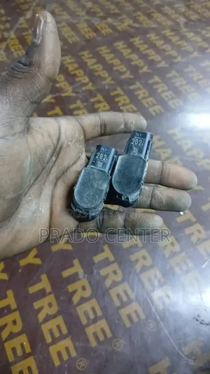 Prado 150 Patronic Sensor