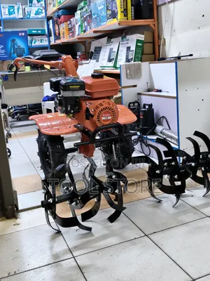 7hp Premier Petrol Power Tiller/7hp Premier Power Tiller