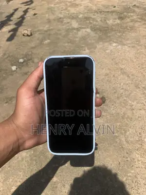 New Mobile Phone 32 GB Silver