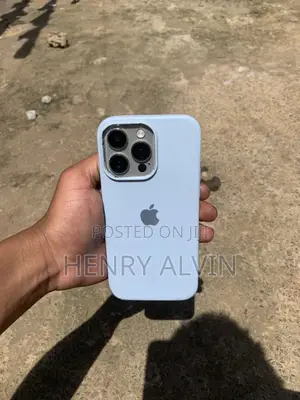 New Mobile Phone 32 GB Silver