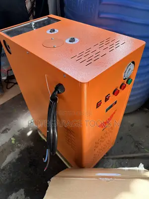 Heavy Duty New Technology Sunshine Italy Steam Machine