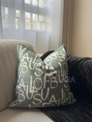 Pillow Covers