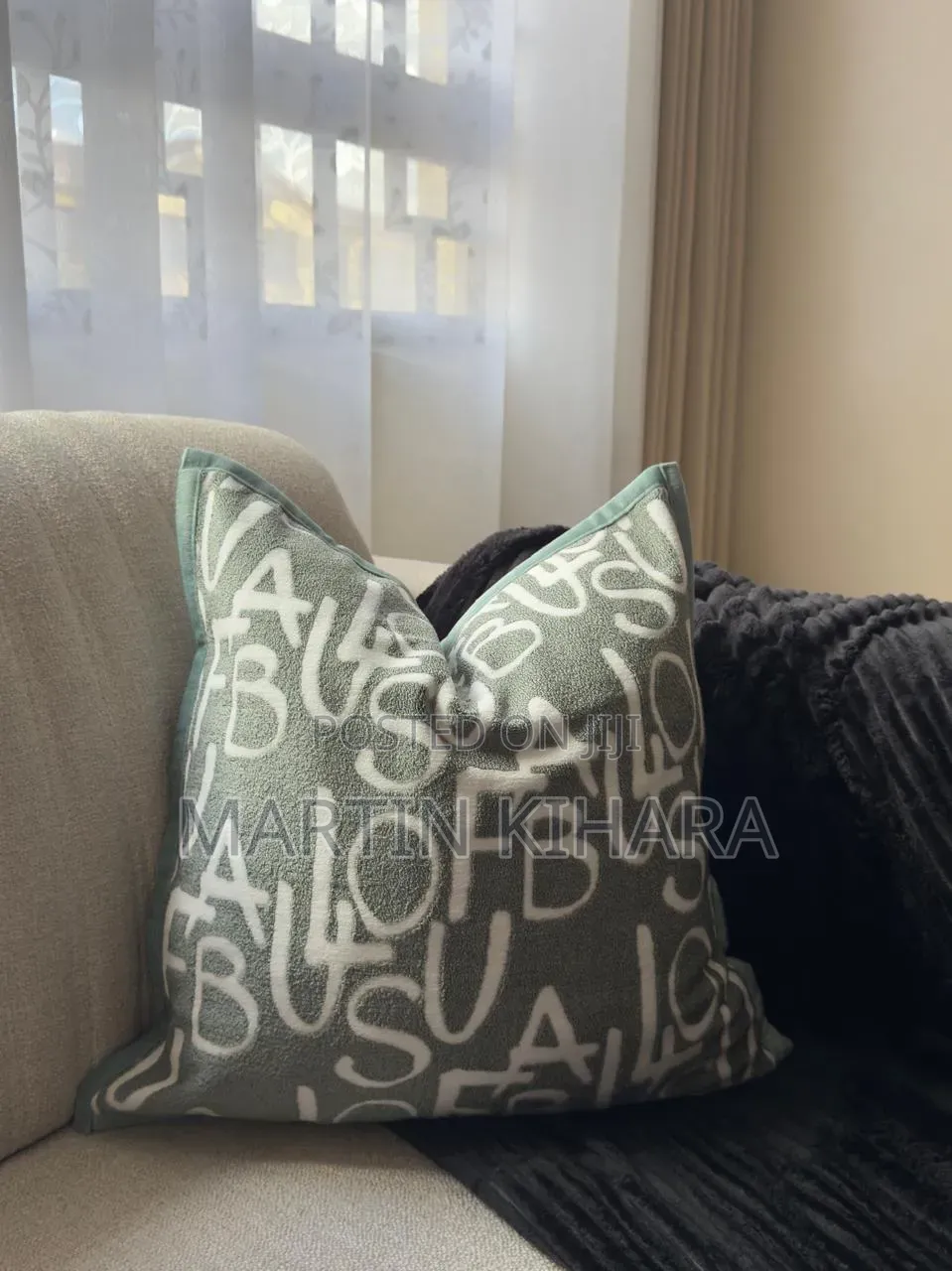 Pillow Covers