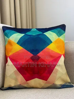 Pillow Covers