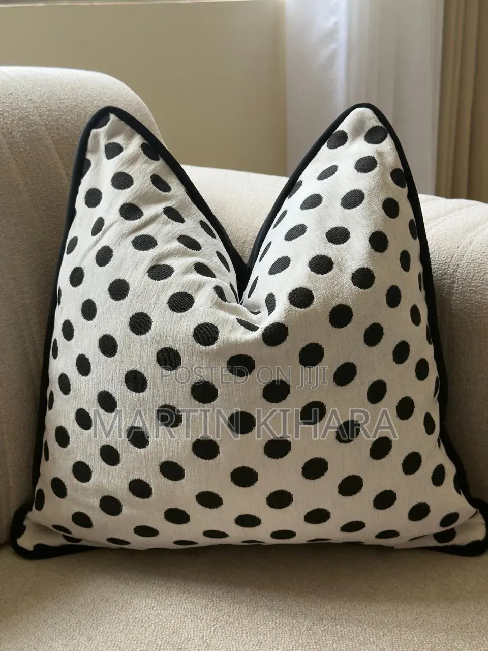Pillow Covers