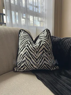 Pillow Covers