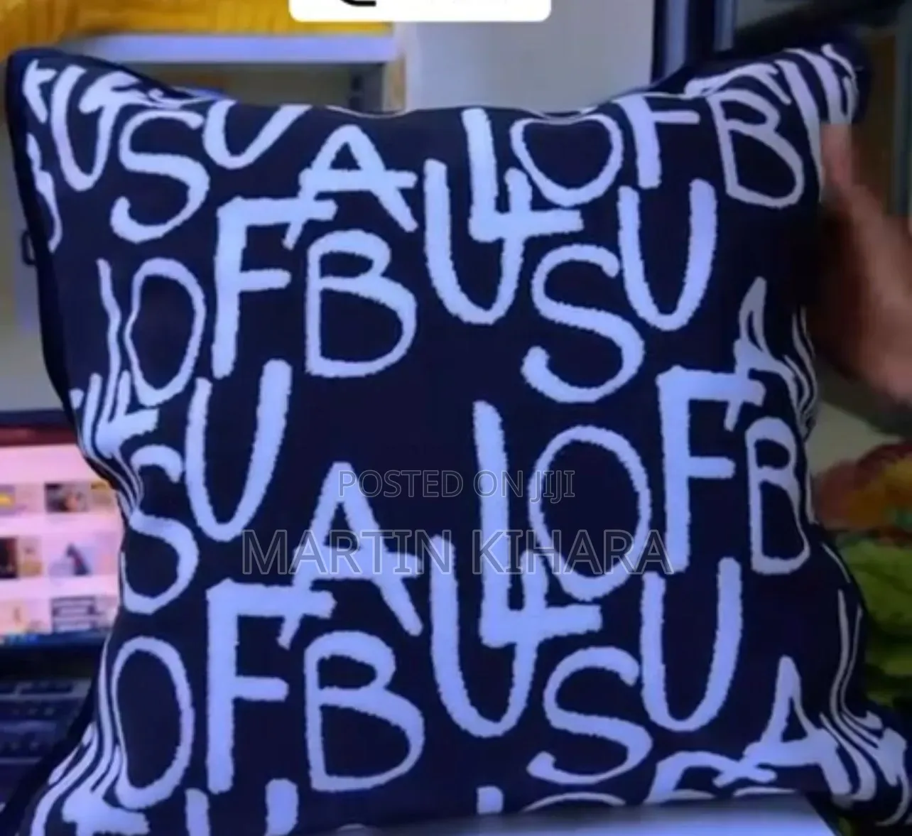 Pillow Covers