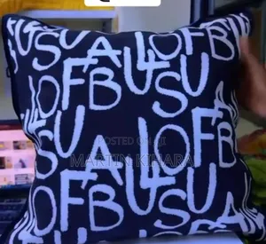 Pillow Covers