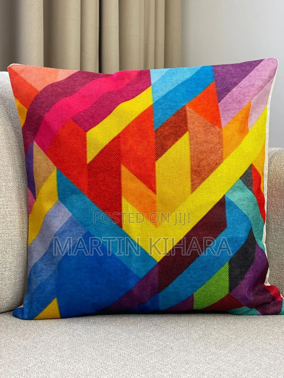Pillow Covers
