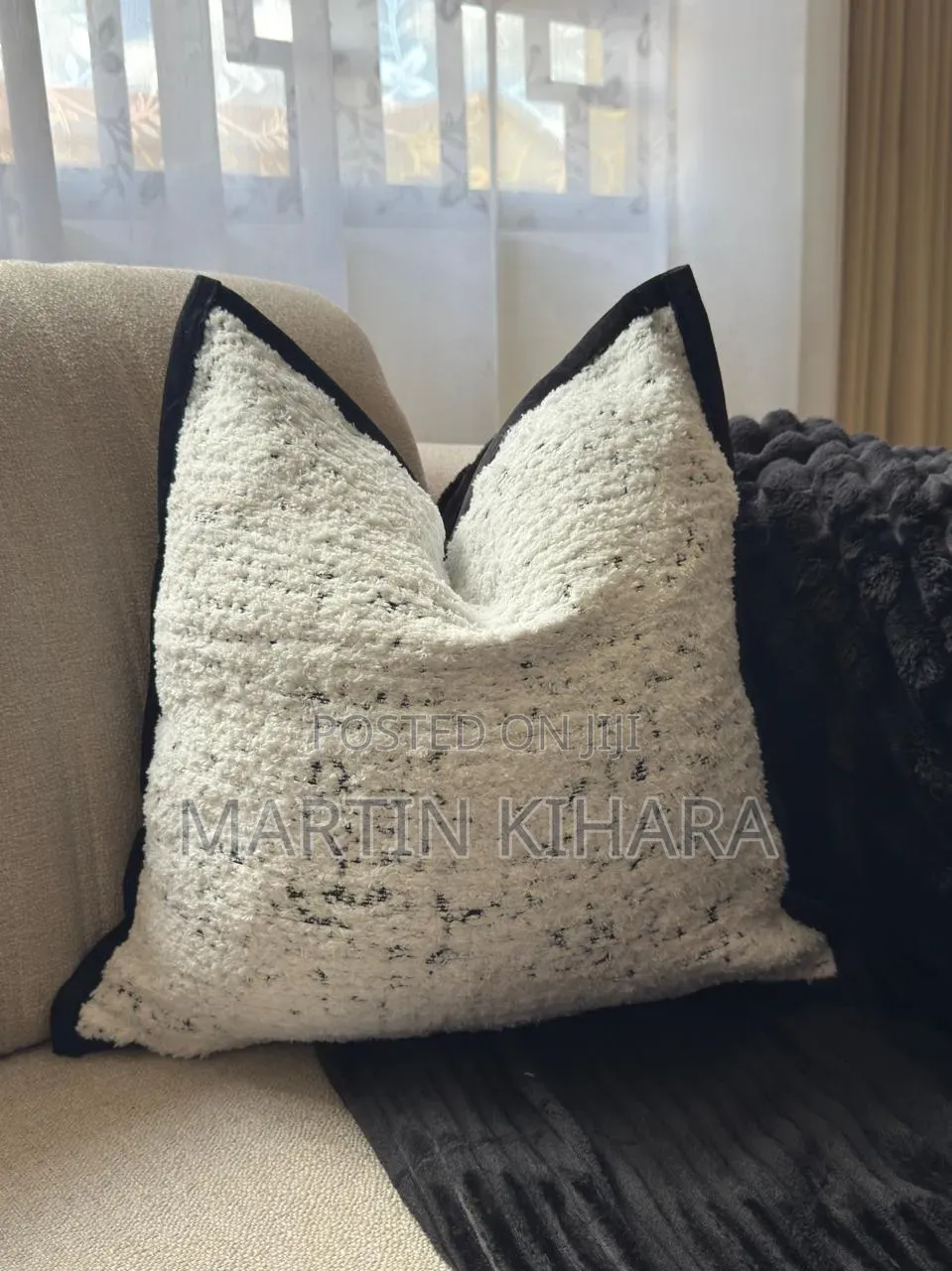 Pillow Covers
