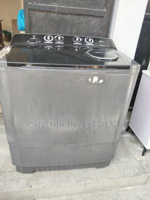 LG Washing Machine