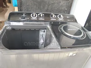 LG Washing Machine