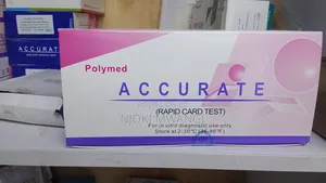 Gonorrhea Cassette Accurate Test Kits