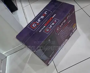 Cursor Active 2200VA Pro Line Interactive UPS (AP-2200VA)