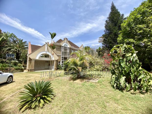 4bdrm Villa in Muthaiga for sale - thumbnail 16