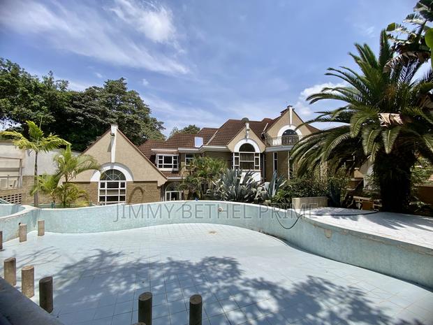4bdrm Villa in Muthaiga for sale - thumbnail 15