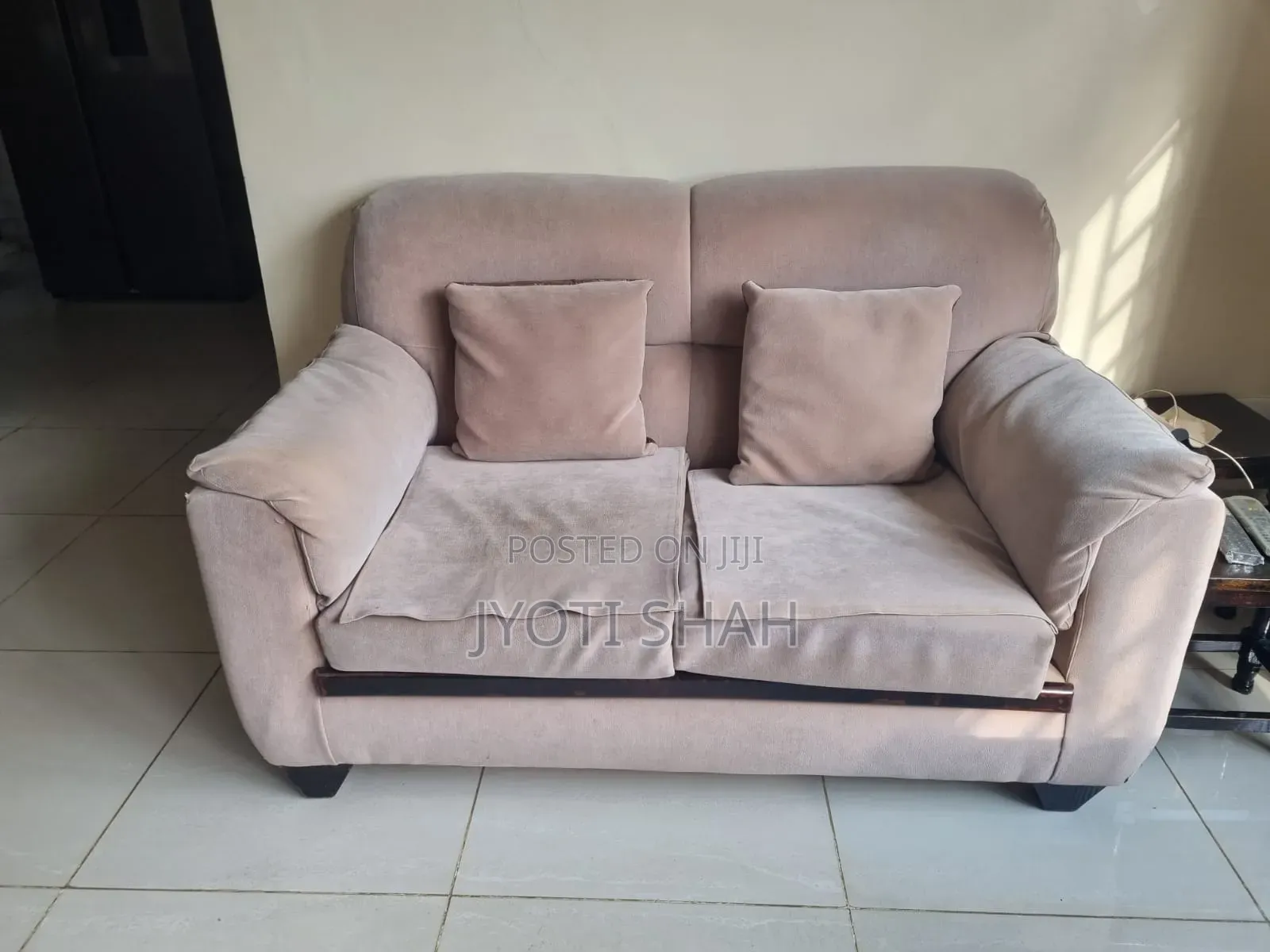 Sofa Set for Sale
