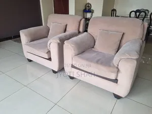 Sofa Set for Sale
