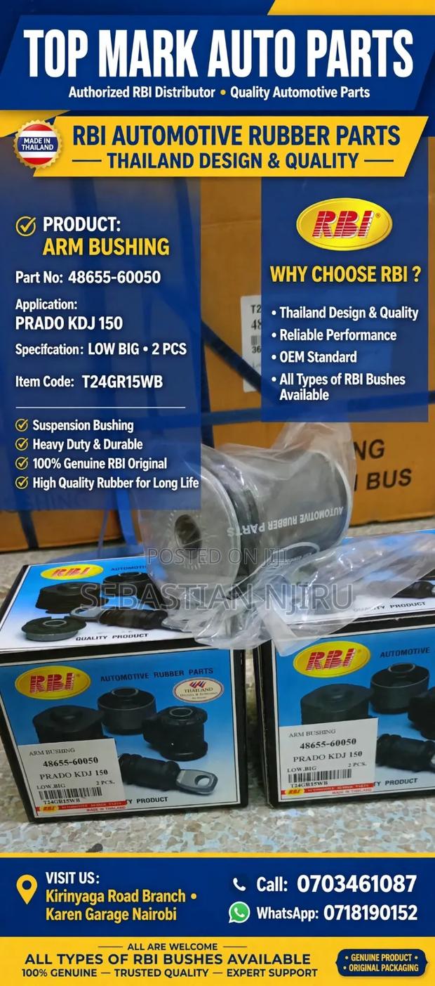 Top Mark Auto Parts - thumbnail 8