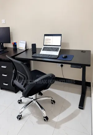 Electric Table Motorised Adjustable Table