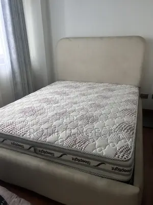 5by 6 Chester Bed With Mattress